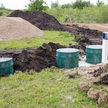 Septic System Service