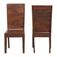 Dining chairs