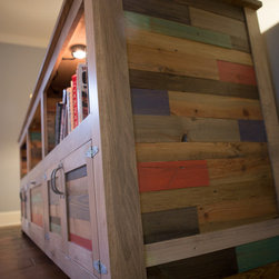 Cedarburg kitchen - Buffets And Sideboards