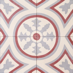 New Tiles - Product Shots - Wall And Floor Tile