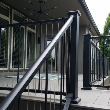 Westbury C80 VertiCable
