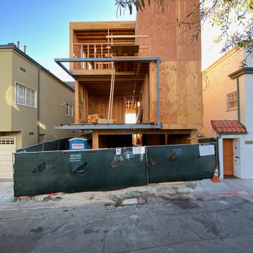 HF Residence