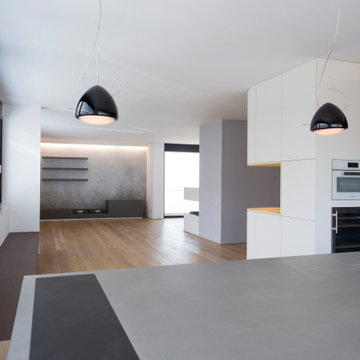 ETAGE | Stadtwohnen