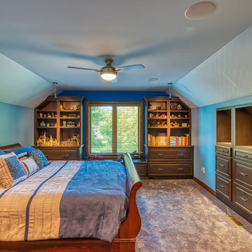 Custom Home