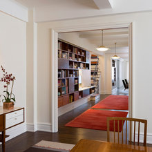 hall entrada