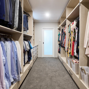 BEDROOMS