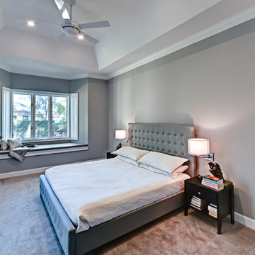 Epping Forest Remodel