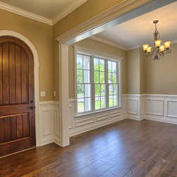Cottage Brook- Grantham, Pa - Products