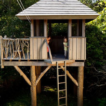 tree house