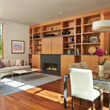 The Winslow House