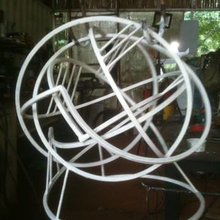 Garden Art