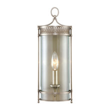Entry Lighting