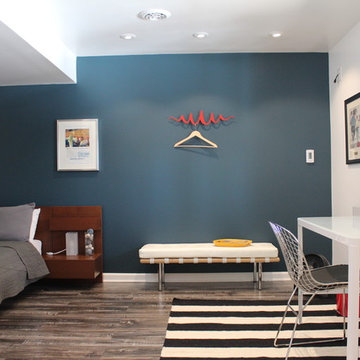 Bedroom/Office