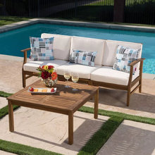 Porch - Loveseat
