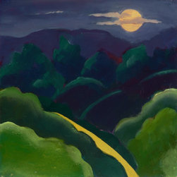 landscapes - Home Decor