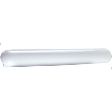 AFX Lighting Stratus 27" LED Vanity, White