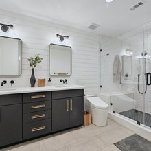 Sands Lane Guest bath
