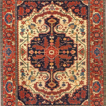 Afghan Rugs