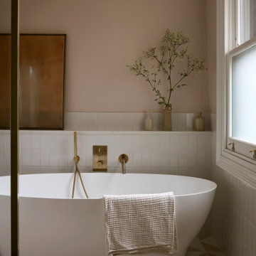 Verdant Oasis, Stoke Newington, London