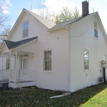 Residential Work