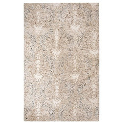 Contemporary Area Rugs by Company C