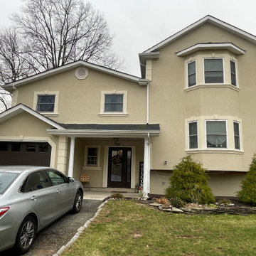Addition/Alteration Single Family Residence