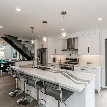 Highland Custom Home