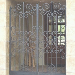 Doors - Products