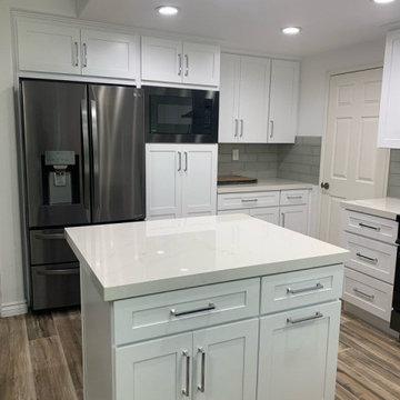 Kitchen Remodel