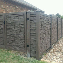 Fence Ideas