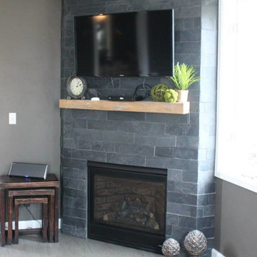 Living Rooms