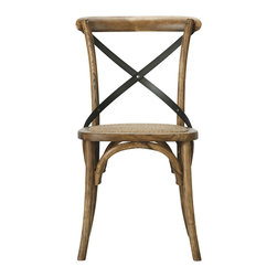 Cadence Dining Chair - Dining Chairs