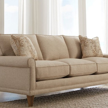 Rowe Sofas, Sectionals, Chairs
