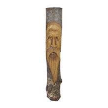 Tree Face Ideas