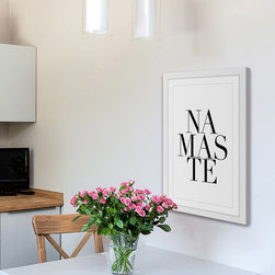 Namaste - Products