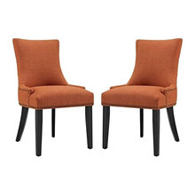 Dining chairs part 2