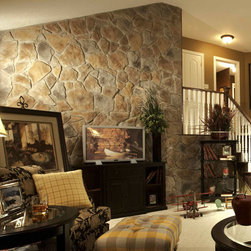 Interior - Molding And Millwork