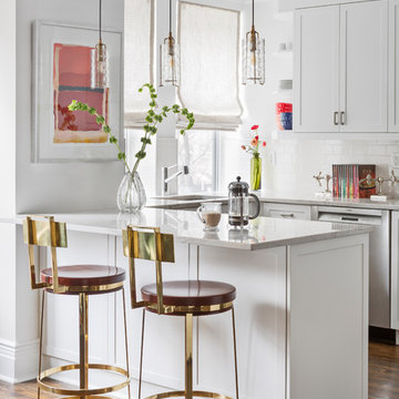Hip Upper West Side Apartment | New York City, NY