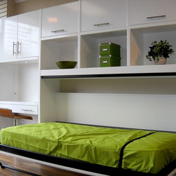 Murphy Beds - Beds