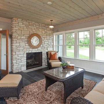 11 Crescent Lane, North Oaks MN 55127