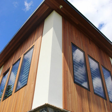 Pleasant Valley Home