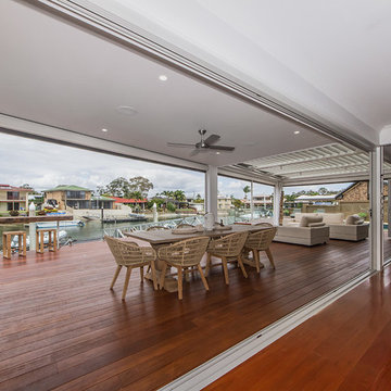 Hollywell Renovation