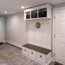 Mudroom