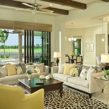 living space