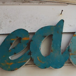 Beachin Signage - Novelty Signs