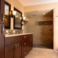 TH Bath remodel