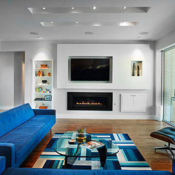 Canyon Creek Residence