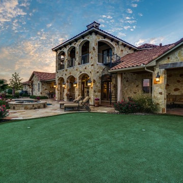 12817 Bella Vita Dr Fort Worth Tx 76126