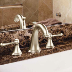 Grohe Europlus - Bathroom Faucets And Showerheads