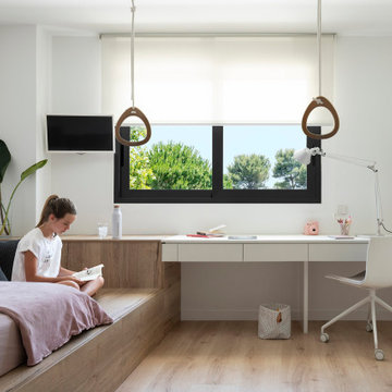 Dawn House